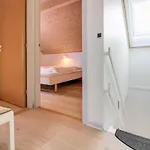 Arabella - 2-3km From The Sea By Interhome 公寓