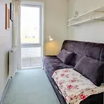 公寓 Arabella - 2-3km From The Sea By Interhome *