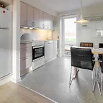 Arabella - 2-3km From The Sea By Interhome Sønderby