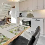 Arabella - 2-3km From The Sea By Interhome