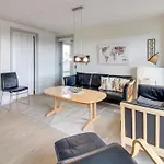 公寓 Arabella - 2-3km From The Sea By Interhome Sønderby