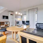 Arabella - 2-3km From The Sea By Interhome Sønderby