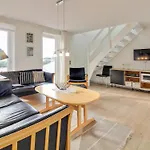 公寓 Arabella - 2-3km From The Sea By Interhome Sønderby