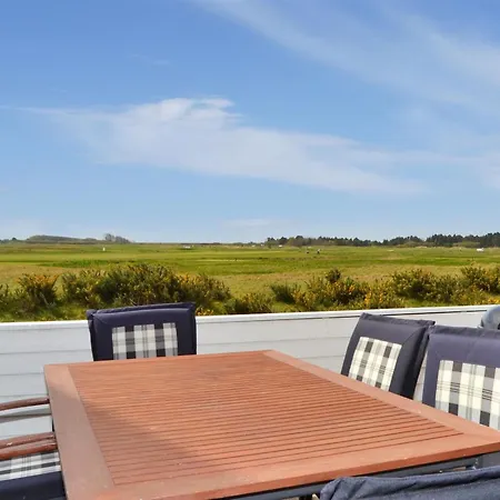 Arabella - 2-3km From The Sea By Interhome Lejlighed Sønderby