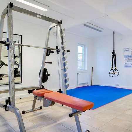 Arabella - 2-3km From The Sea By Interhome