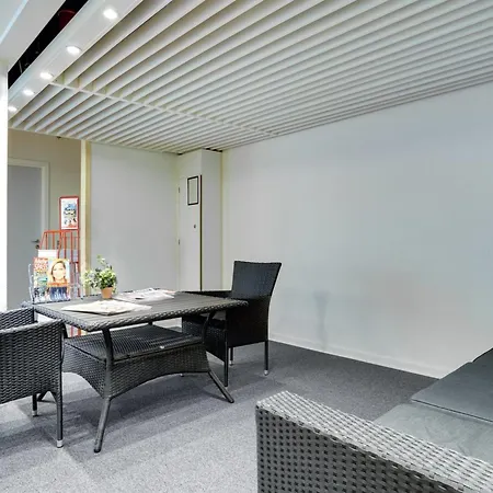 Apartmán Arabella - 2-3km From The Sea By Interhome Sønderby