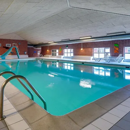 Arabella - 2-3km From The Sea By Interhome Apartmán Sønderby