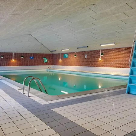 Arabella - 2-3km From The Sea By Interhome *