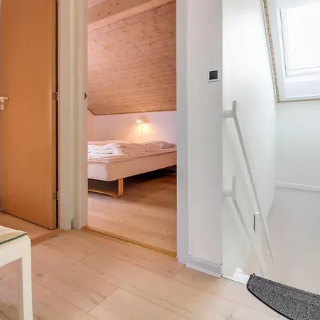 Arabella - 2-3km From The Sea By Interhome Apartmán