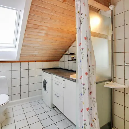 Arabella - 2-3km From The Sea By Interhome Sønderby