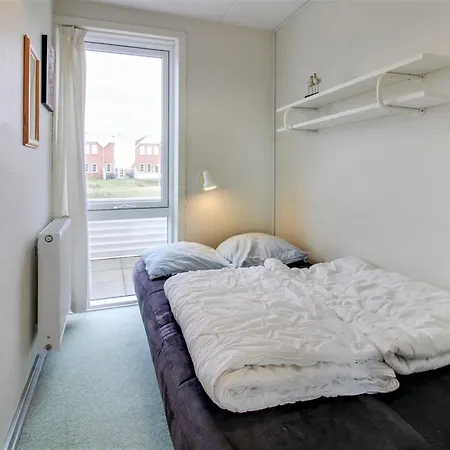 Arabella - 2-3km From The Sea By Interhome * Sønderby