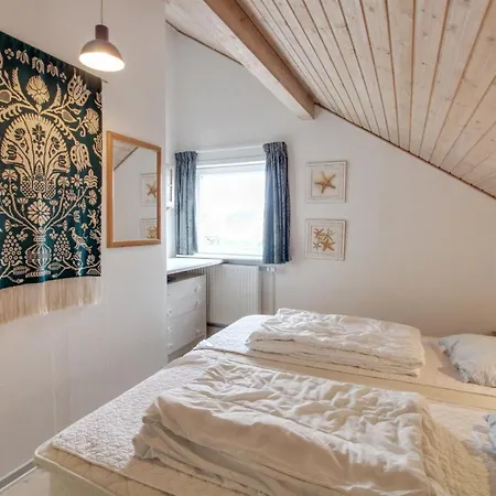 Arabella - 2-3km From The Sea By Interhome Sønderby