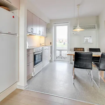 Apartmán Arabella - 2-3km From The Sea By Interhome