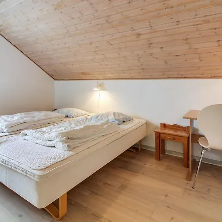 Arabella - 2-3km From The Sea By Interhome Sønderby