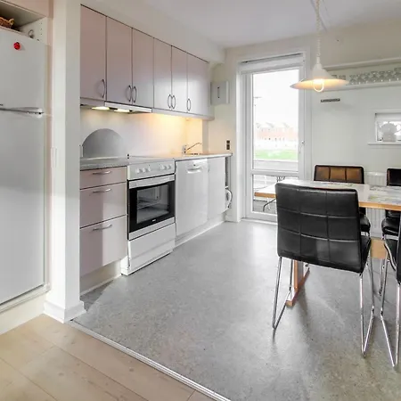 Arabella - 2-3km From The Sea By Interhome Sønderby