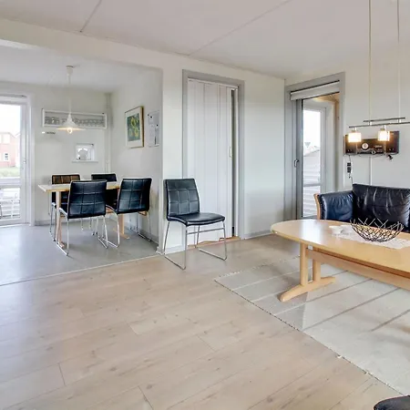 Lejlighed Arabella - 2-3km From The Sea By Interhome Sønderby