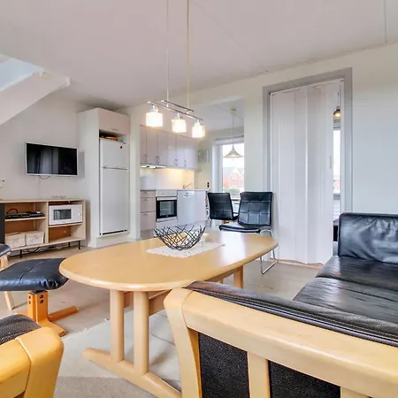 Arabella - 2-3km From The Sea By Interhome Sønderby