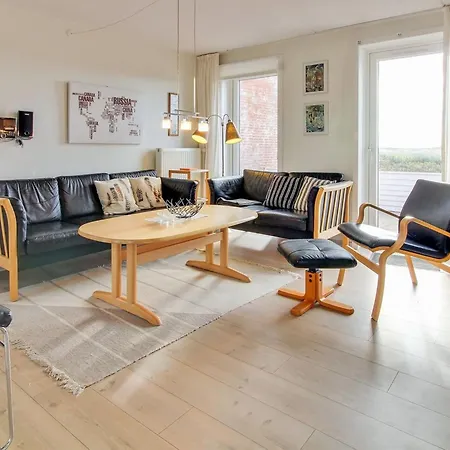 Apartmán Arabella - 2-3km From The Sea By Interhome