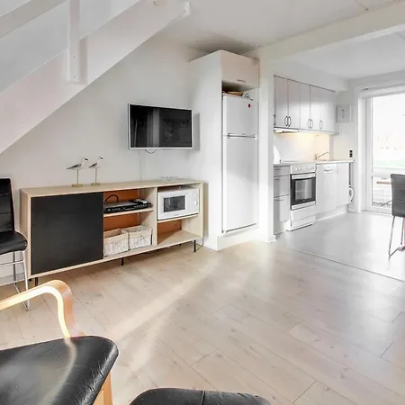 Arabella - 2-3km From The Sea By Interhome * Sønderby