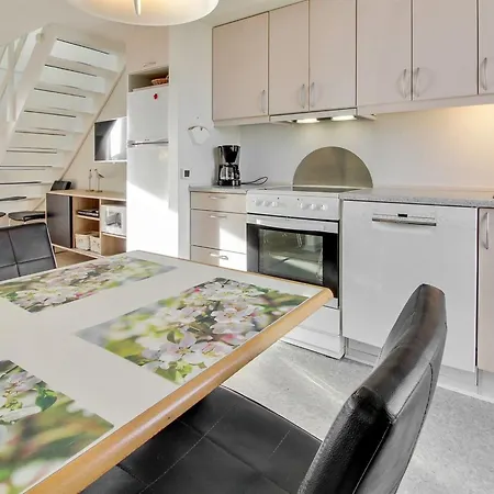 Arabella - 2-3km From The Sea By Interhome דירה Sønderby