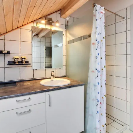 דירה Arabella - 2-3km From The Sea By Interhome Sønderby