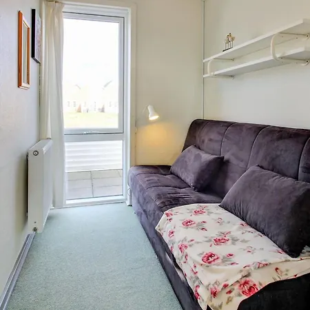 Arabella - 2-3km From The Sea By Interhome דירה