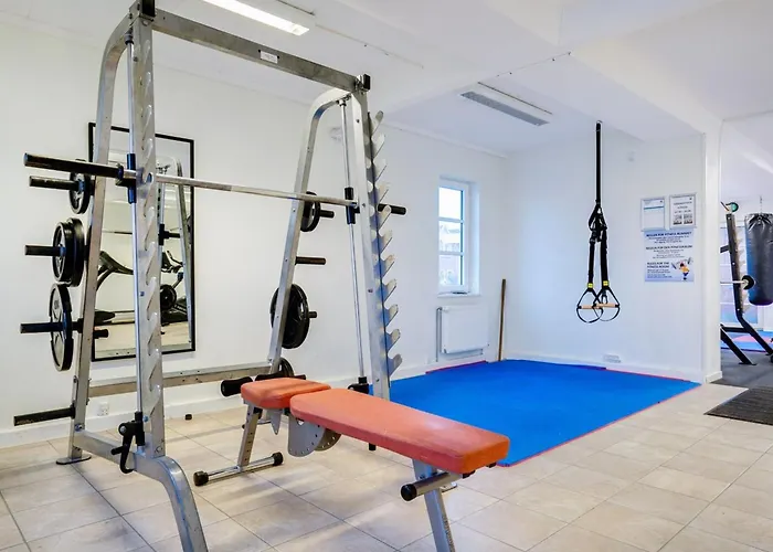 Arabella - 2-3km From The Sea By Interhome