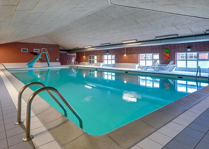 Arabella - 2-3km From The Sea By Interhome Lejlighed Sønderby