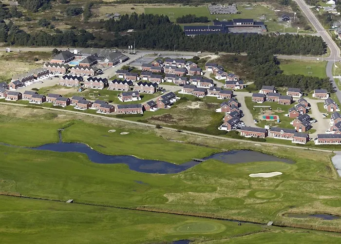 Arabella - 2-3km From The Sea By Interhome * Sønderby