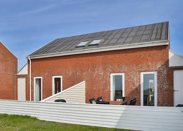 Lejlighed Arabella - 2-3km From The Sea By Interhome Sønderby