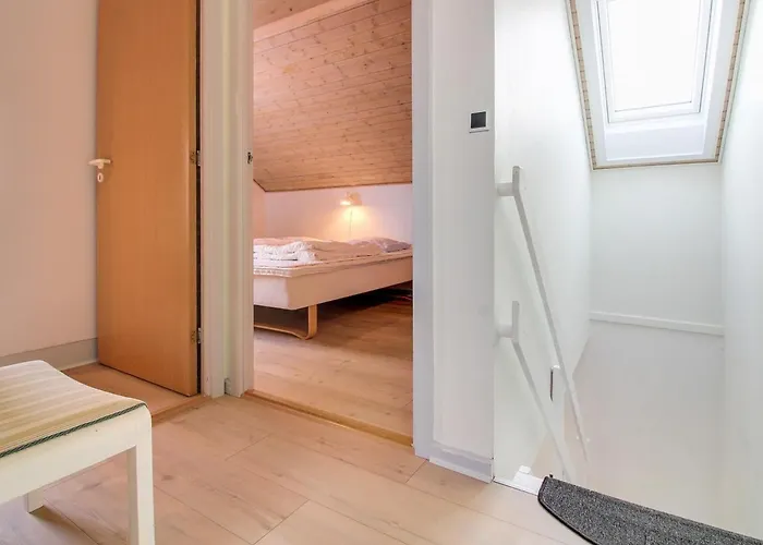 Arabella - 2-3km From The Sea By Interhome Lejlighed