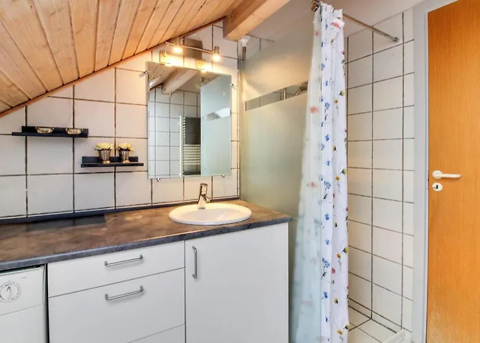 Arabella - 2-3km From The Sea By Interhome Lejlighed *