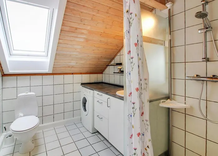 Arabella - 2-3km From The Sea By Interhome Sønderby