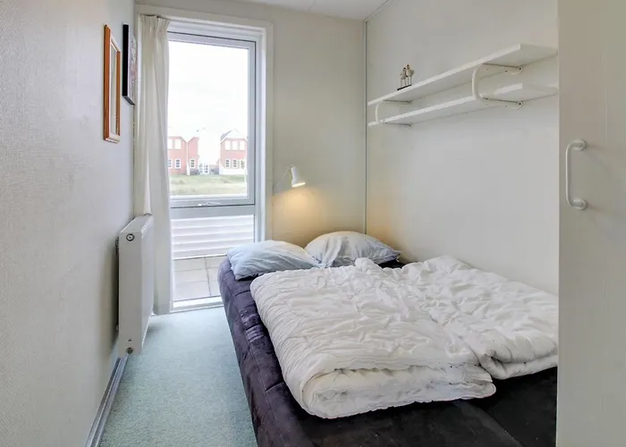 Arabella - 2-3km From The Sea By Interhome * Sønderby