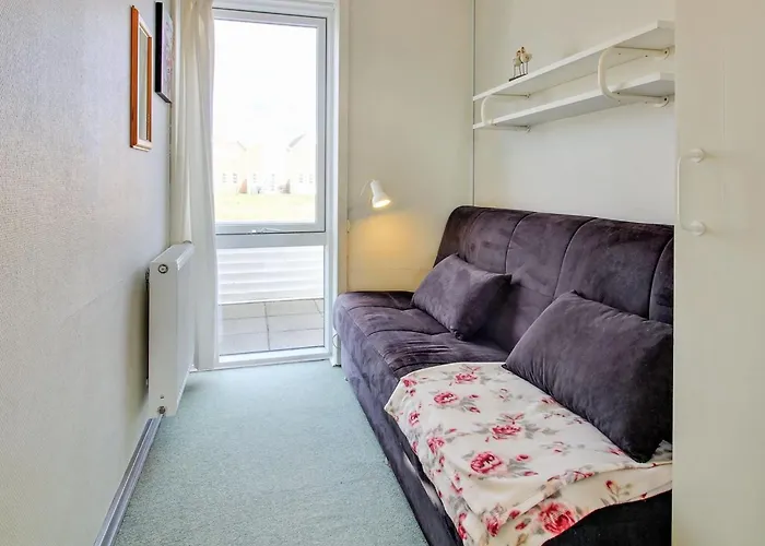 Lejlighed Arabella - 2-3km From The Sea By Interhome *