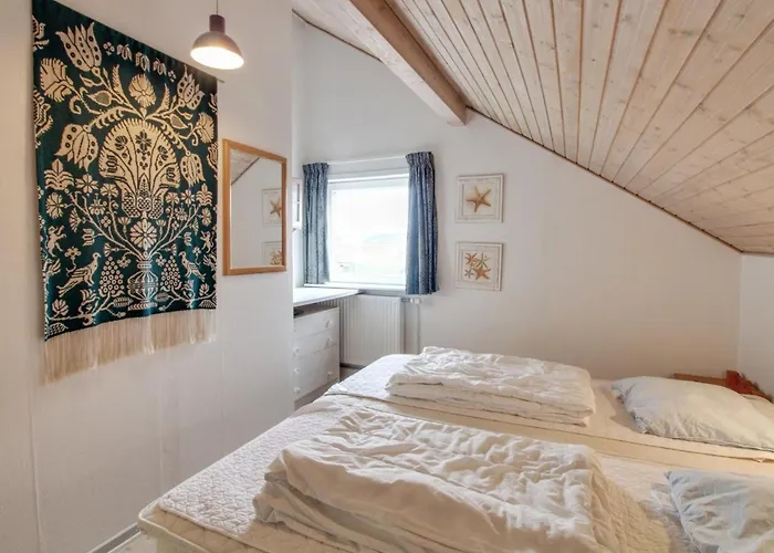 Arabella - 2-3km From The Sea By Interhome Sønderby