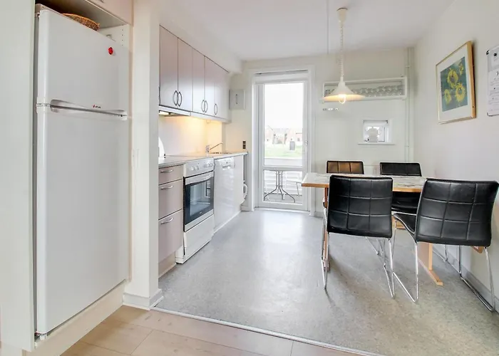 Lejlighed Arabella - 2-3km From The Sea By Interhome