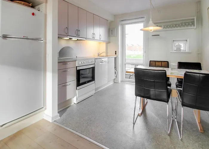 Arabella - 2-3km From The Sea By Interhome Sønderby