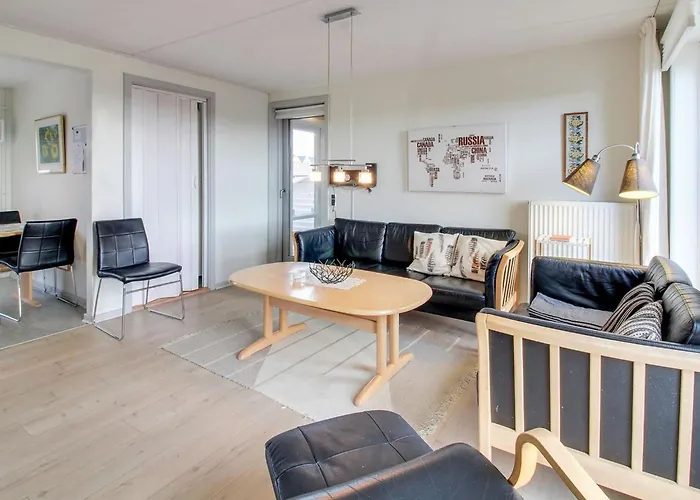 Lejlighed Arabella - 2-3km From The Sea By Interhome Sønderby