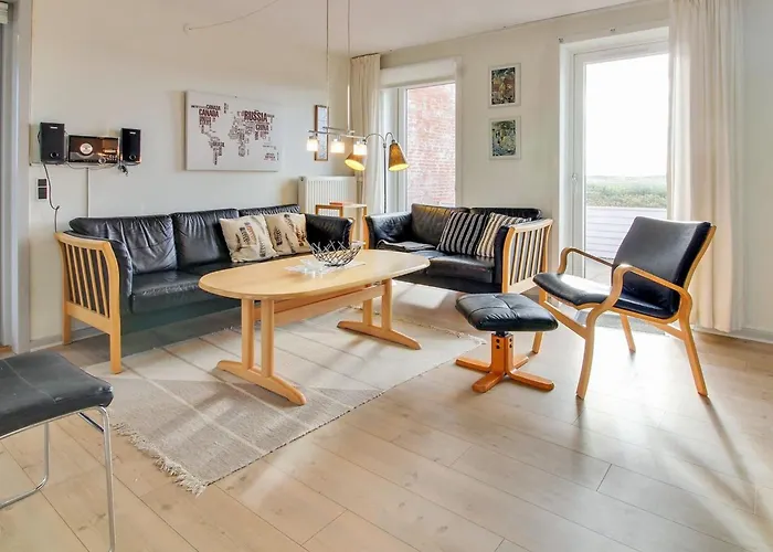 Lejlighed Arabella - 2-3km From The Sea By Interhome